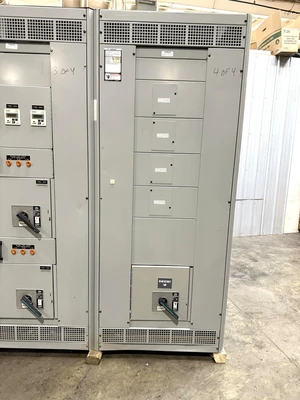 USED SIEMENS CBC-1633-S