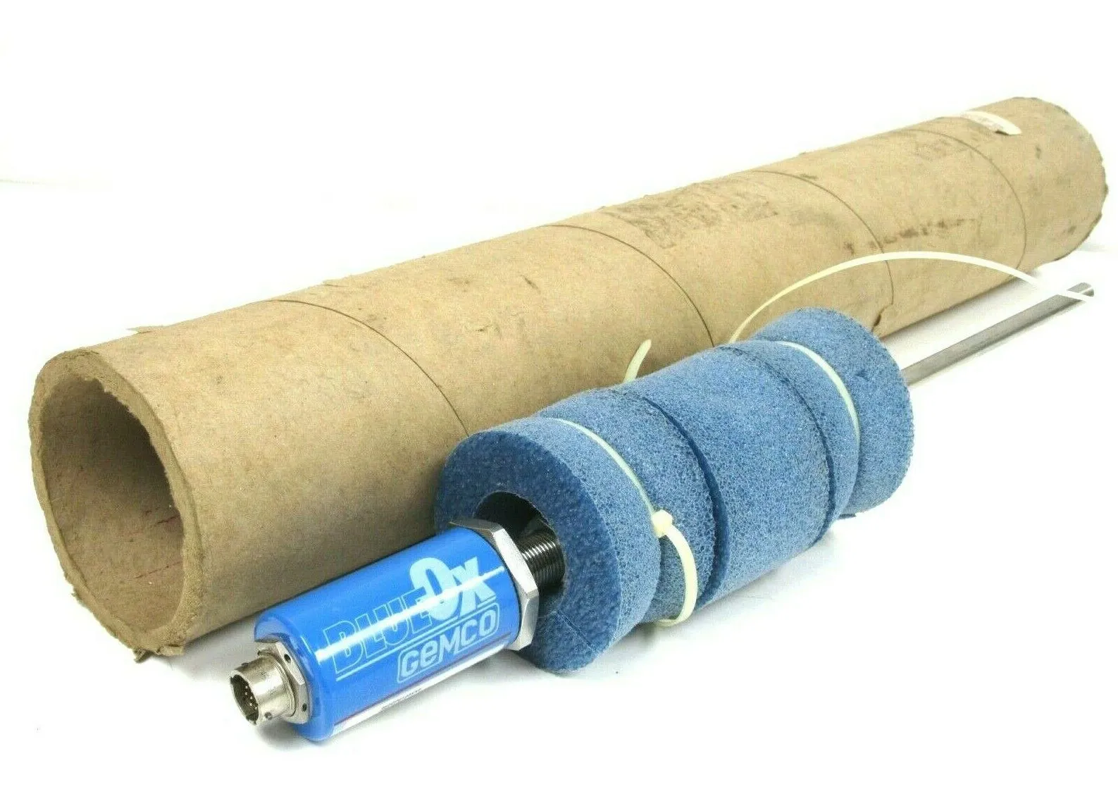 NEW AMETEK GEMCO 952CP0100XXE LINEAR TRANSDUCER