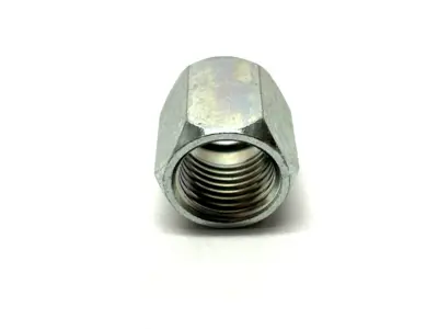 6 BTX-S | Parker Triple-Lok  Compression Nut LOT OF 4 - New Other