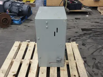 USED DELTA CDSA0037VKA6XXLA