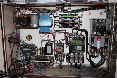 USED CINCINNATI OBS 175