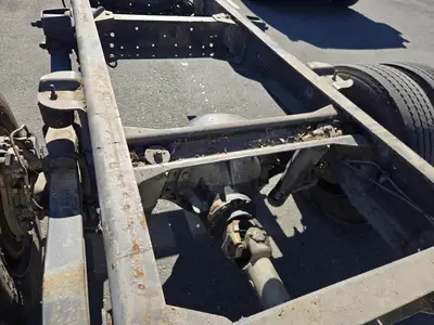 Used 2000 CHEVROLET KODIAK C6500 Cab Chassis trucks California US | Ben Kaplan Equipment #1545382
