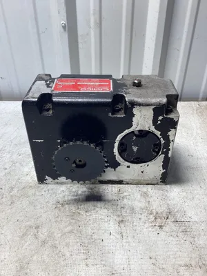 387PCamco Parallel Index Drive 3H28-180