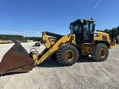 Used 2016 CATERPILLAR 938M Skid Steer Loaders North Carolina US | Southeastern Equipment Corp #1467740