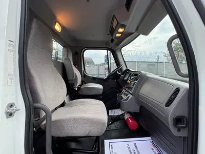Used 2019 FREIGHTLINER M2 Carhaulers Florida US | Truck and Van Outlet #1509219