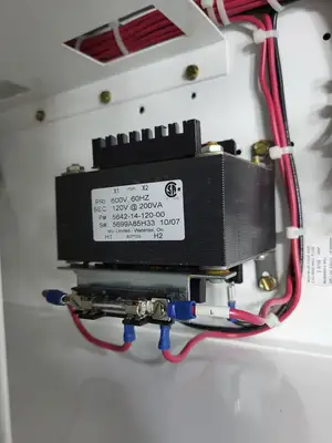 USED EATON CUTLER-HAMMER SVX002A1-5A4N1