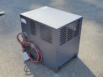 USED ENERSYS EL3-18-750