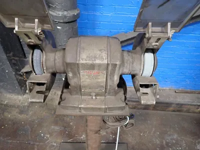 Craftsman  4" 1/3 Hp Grinder