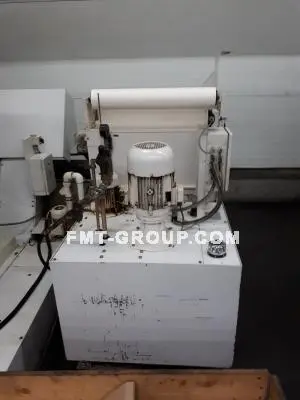 Used 2004 FANUC ROBODRILL Α-T21ID Vertical Machining Centers SK | F.M.T. Group s.r.o. #1245981
