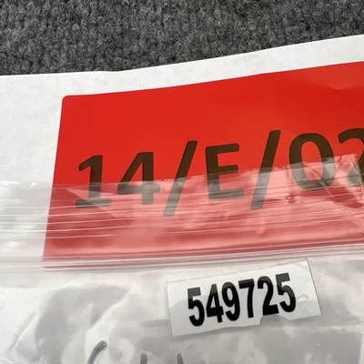 New | in-Stock U-Line S-22293Y/B Misc Industrial Equipment California US | Davliegogo LLC #1728689