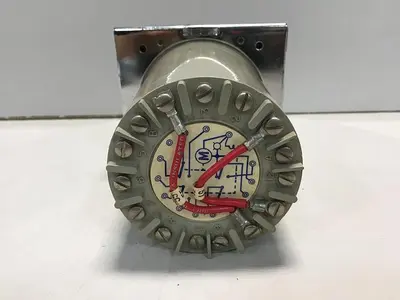 USED EAGLE SIGNAL 0-10 SECOND