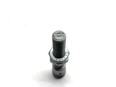 BI2U-EGT08-AP6X-H1341, 4602071 | Turck BI2U-EGT08-AP6X-H1341 Inductive Proximity Sensor, 4602071 - Used