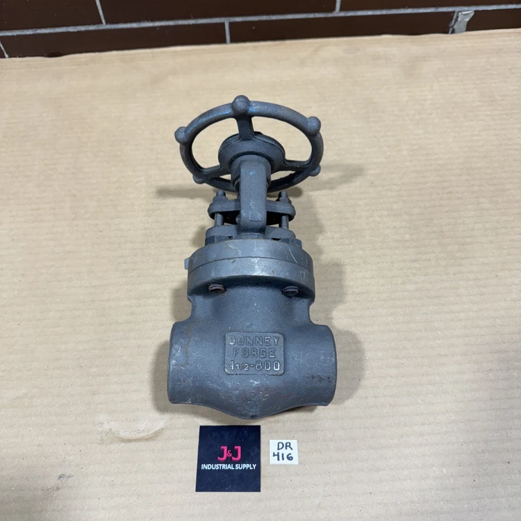 New | in-Stock Bonney Forge 957671 026 Miscellaneous MRO Indiana US | J&J Industrial Supply #516183
