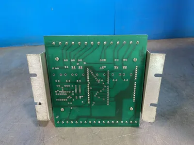 Used SPANG E66250000 Voltage Regulators Ohio US | HGR 24 #1148100