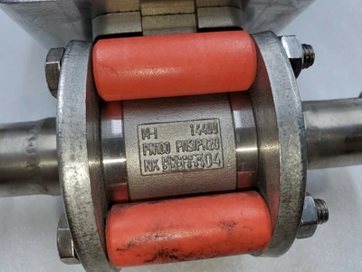USED AIR TORQUE AT050S12A