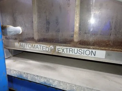 Extrusion Unit