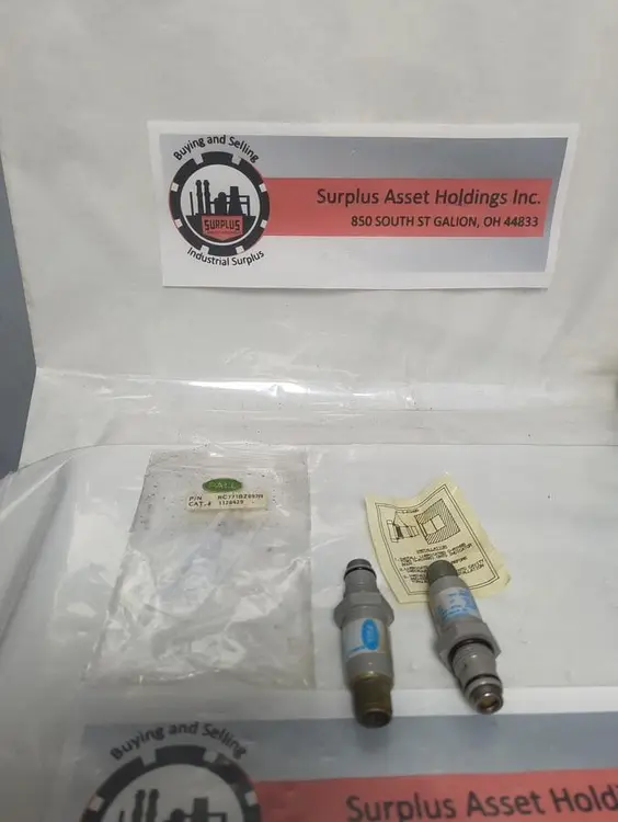 Used PALL RC771BZ097H Miscellaneous Equipment (Electrical & Power) | Surplus Asset Holdings #1192907