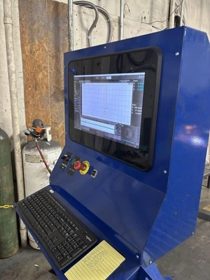 2024 MACHITECH SILVER CUT Plasma Cutters | Active Machinery Sales, Inc. (6)