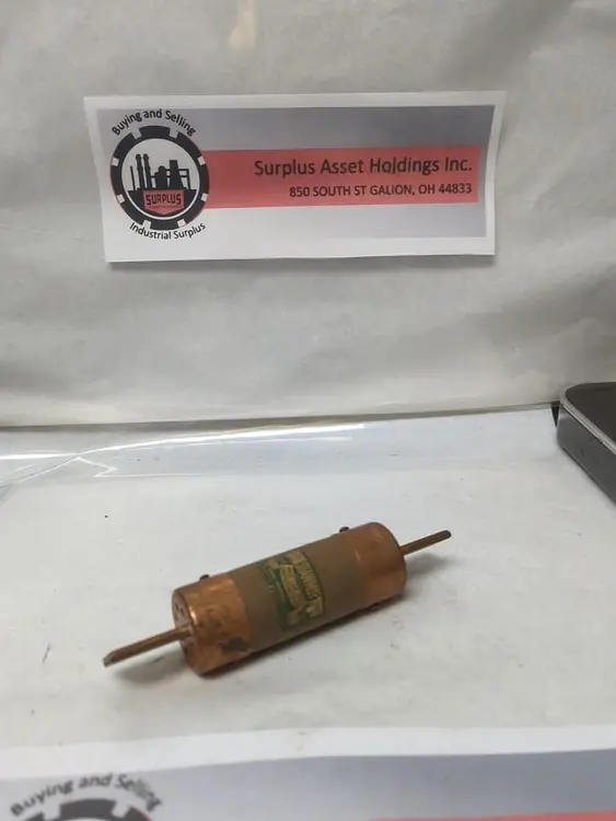 Used CHASE SHAWMUT 2025 Miscellaneous Equipment (Electrical & Power) | Surplus Asset Holdings #1193966