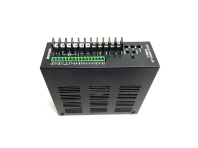 Used Oriental Motor Speed Controller 200-230V 1.75A Speed Drives Michigan US | Maverick Industrial Sales #1460822