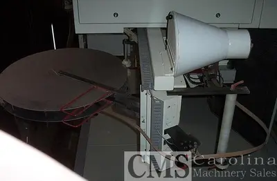 USED IMA BIMA 810 V CNC & EDGEBANDING SYSTEM