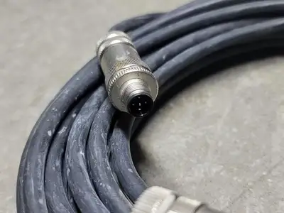 300V Electrical Cable