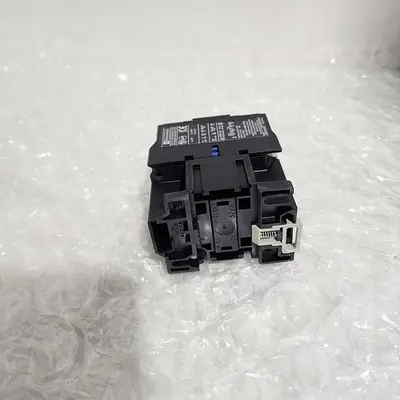 TELEMCANIQE CONTACTOR LC1-D25004B7