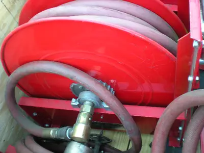 Hose Reel