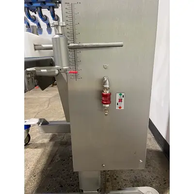 Used Unifiller _UNKNOWN_ Depositors | ISCA #1298905