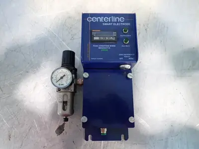 USED CENTERLINE SE012