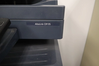 Used XEROX C8135 Office Equipment Minnesota US | Machinesused.com #1388232