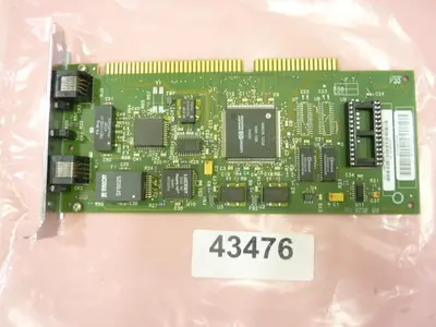 USED HEWLETT PACKARD J2573-80001