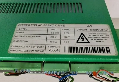 USED Gamry Instruments 23473247327473204092397473274