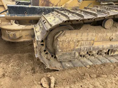 Used 2015 CATERPILLAR D6K2 XL Crawler Dozers Tennessee US | Moore Equipment #1517252