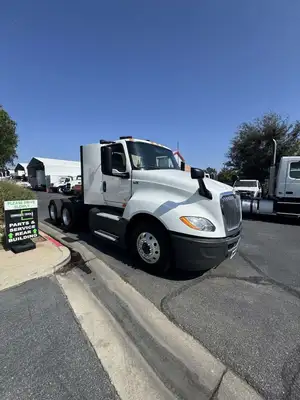 Used 2021 INTERNATIONAL LT625 Conventional trucks California US | Commerce Truck Equipment Sales #1547766