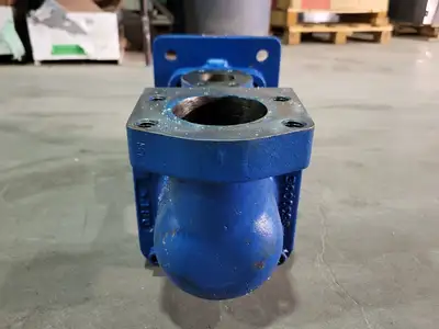 NEW 2010 IMO PUMP AA3G/NVPSCA200SC