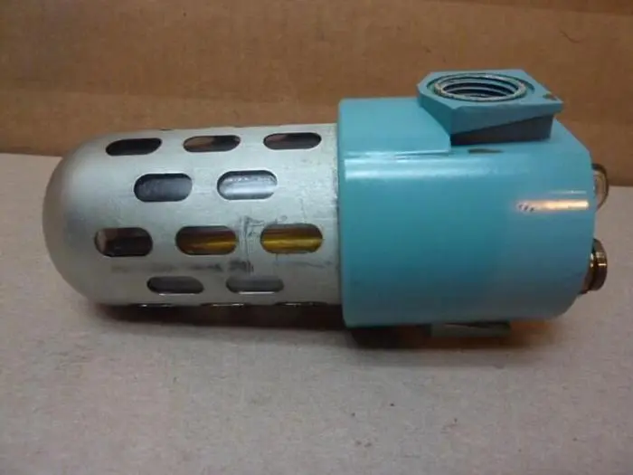 Used WILKERSON L16-04-A00 H96 Filters Michigan US | Ideal Machinery #699983