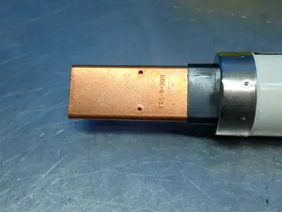 New | in-Stock COOPER / BUSSMAN FRSR300 Fuses Ohio US | HGR 24 #754750