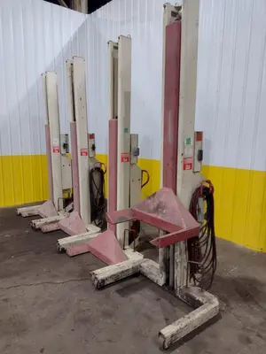 USED STERTIL KONI