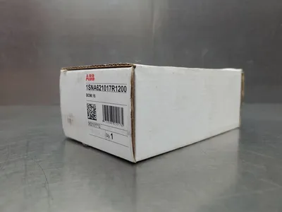 ABB 1SNA621017R1200 BOM.16 Connector Module. 3D-29