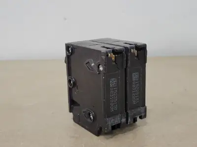 Used SIEMENS Q260 Switchgears British Columbia CA | Lenmark #239838