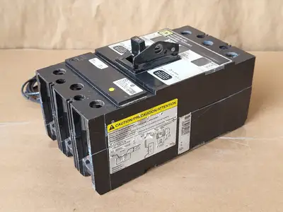 USED SQUARE D KAL36225V1021