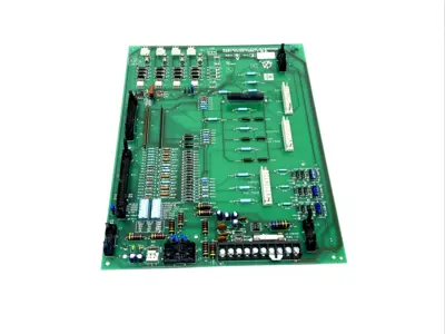 02-792216-02 | Liebert  System Norm And Interface Board Rev. 4 P/L 3 - Used