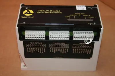 USED MERLIN MA4030-C