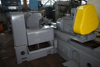 LANDIS F Cylindrical Grinders (OD, O.D., Plain, Universal) | Mohawk Machinery (7)