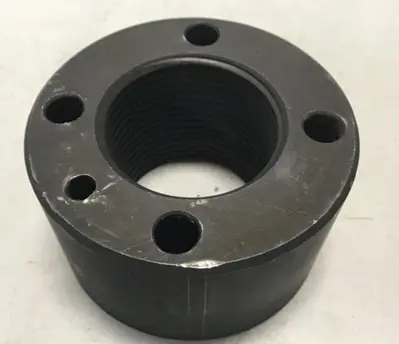 Used CINCINNATI MILACRON 5038157 Injection Molding Parts Michigan US | Ideal Machinery #779574
