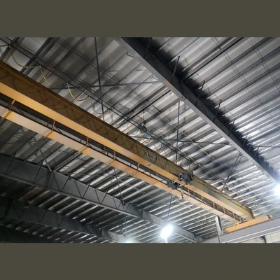 5.5 Ton Overhead Crane