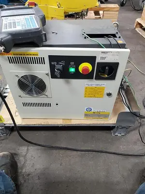 USED 2015 FANUC M-1IA/0.5S