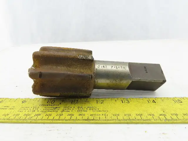 Used HANSON WHITNEY _UNKNOWN_ Miscellaneous MRO | Arrow Industrial #658625