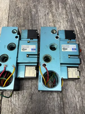 MAC 6223C-521-PM-500DA Electrical/PLC/Automation | ESS Industrial Equipment Sales (9)